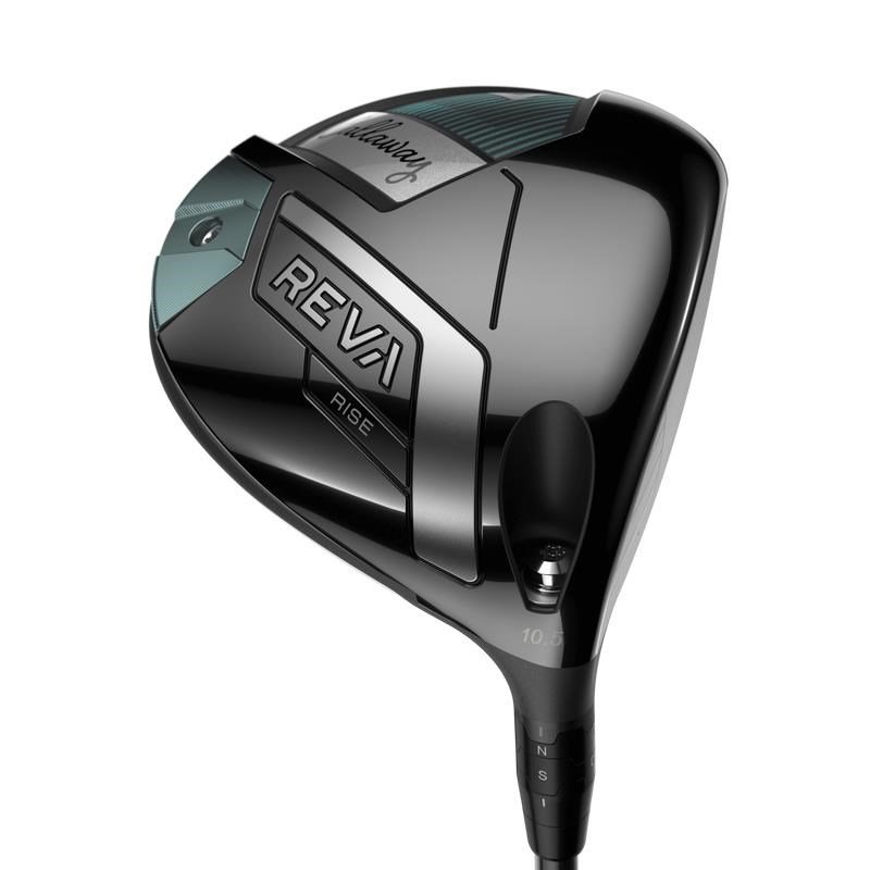 Callaway REVA Rise ladies driver