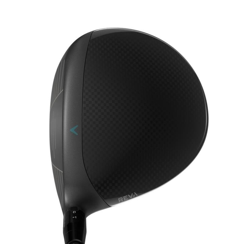 Callaway REVA Rise ladies driver