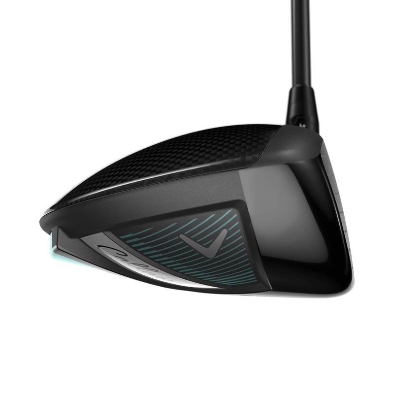 Callaway REVA Rise ladies driver