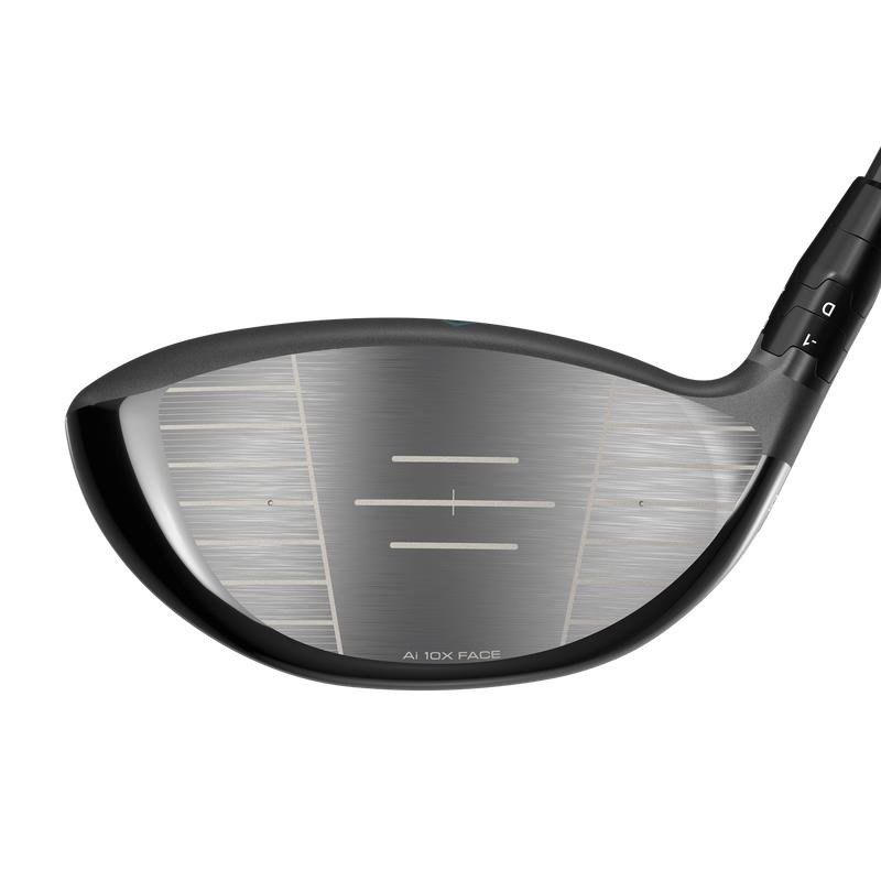 Callaway REVA Rise ladies driver