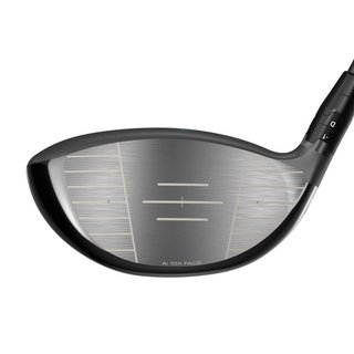 Callaway REVA Rise ladies driver