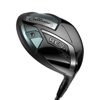 Callaway REVA Rise ladies driver