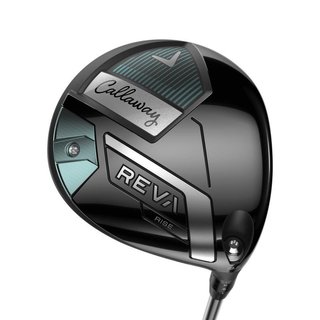 Callaway REVA Rise ladies driver