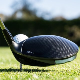 Callaway REVA Rise ladies driver