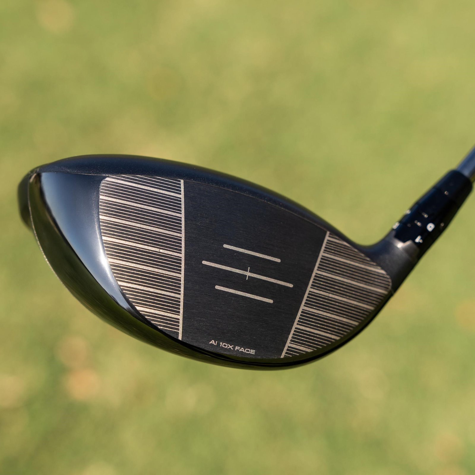 Callaway REVA Rise ladies driver