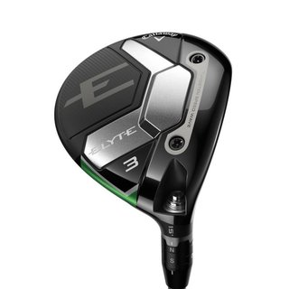 Callaway Elyte men's fairway wood
