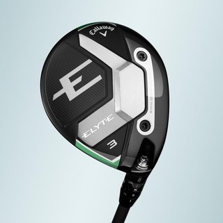 Callaway Elyte men's fairway wood