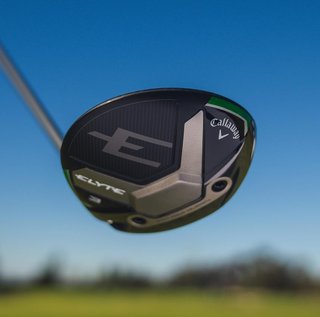 Callaway Elyte men's fairway wood