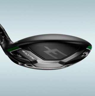 Callaway Elyte men's fairway wood