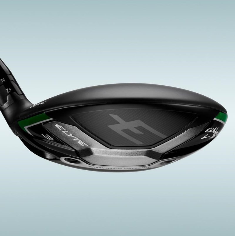 Callaway Elyte men's fairway wood