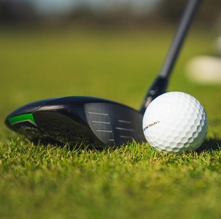 Callaway Elyte men's fairway wood