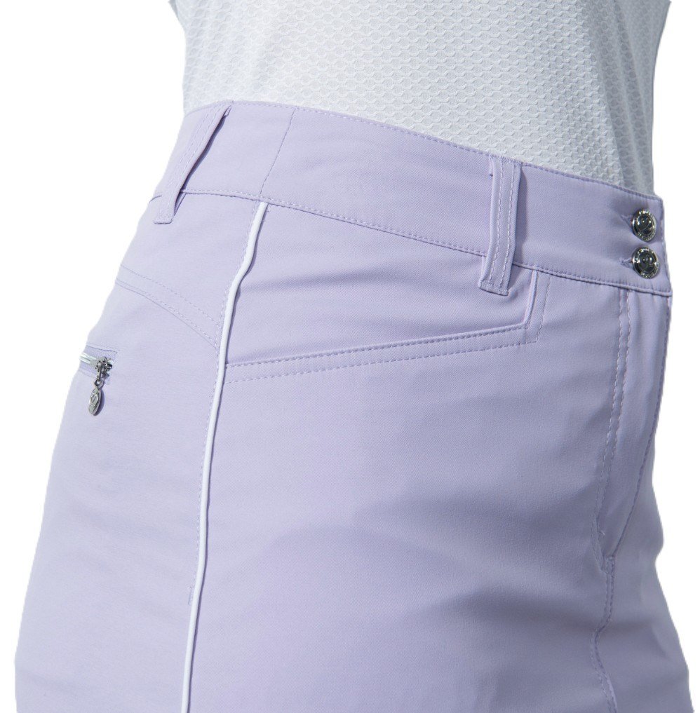 Daily Sports GLAM women's skort, violet
