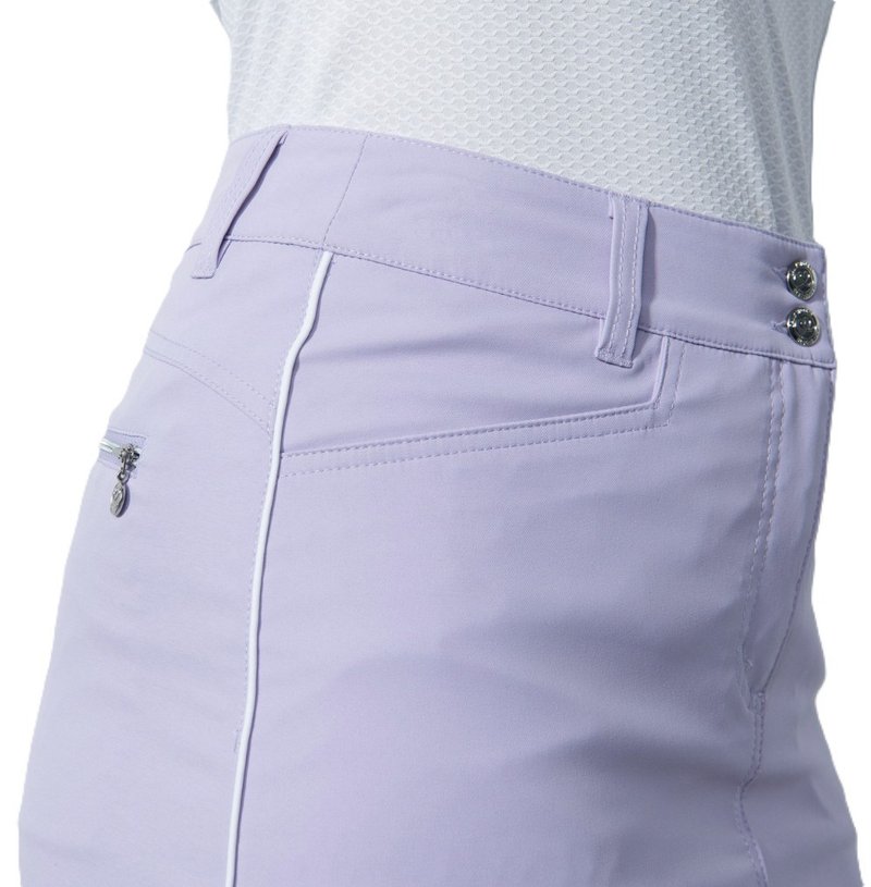 Daily Sports GLAM women's skort, violet