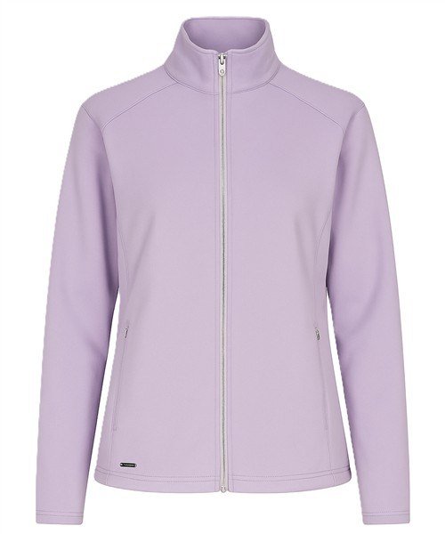 Daily Sports ladies sport jacket, lavender