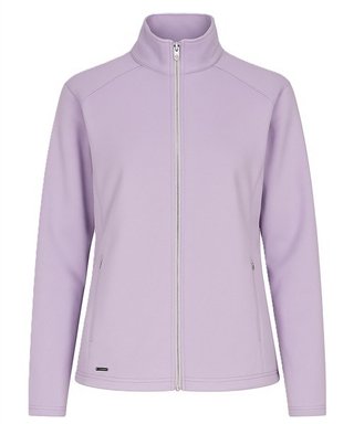 Daily Sports ladies sport jacket, lavender