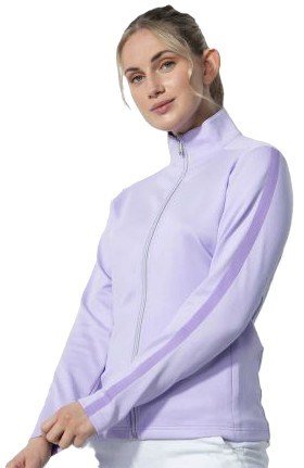 Daily Sports ladies sport jacket, lavender