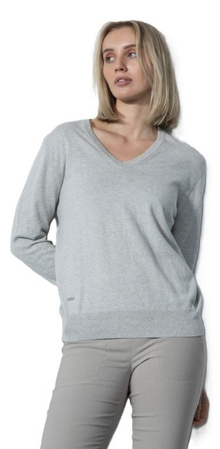 Daily Sports BOLZANO women's pullover, grey