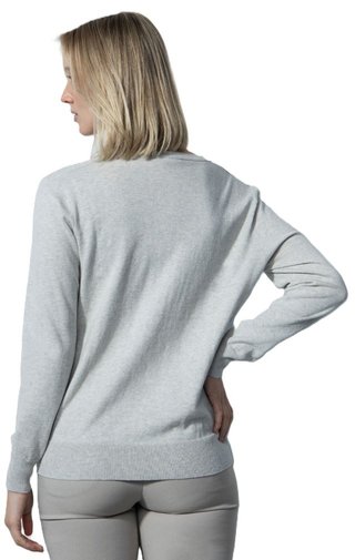 Daily Sports BOLZANO women's pullover, grey