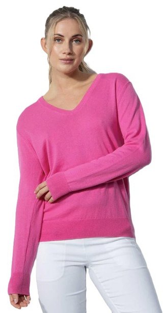 Daily Sports BOLZANO women's pullover, pink