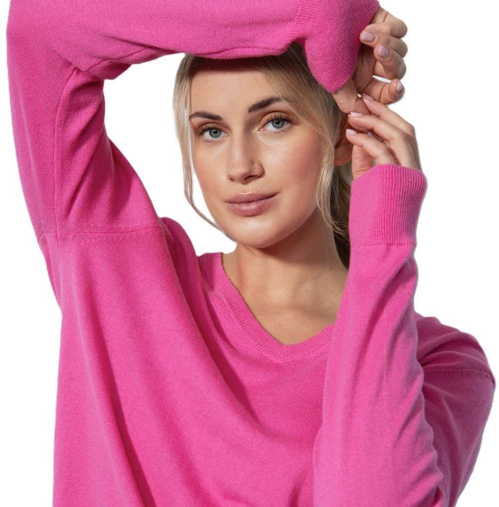 Daily Sports BOLZANO women's pullover, pink