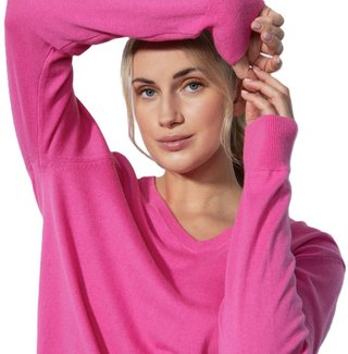 Daily Sports BOLZANO women's pullover, pink