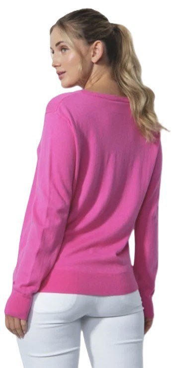 Daily Sports BOLZANO women's pullover, pink