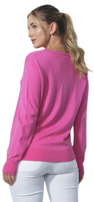 Daily Sports BOLZANO women's pullover, pink