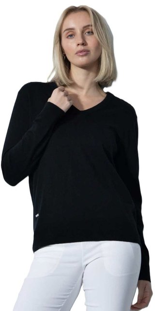 Daily Sports BOLZANO women's pullover, black