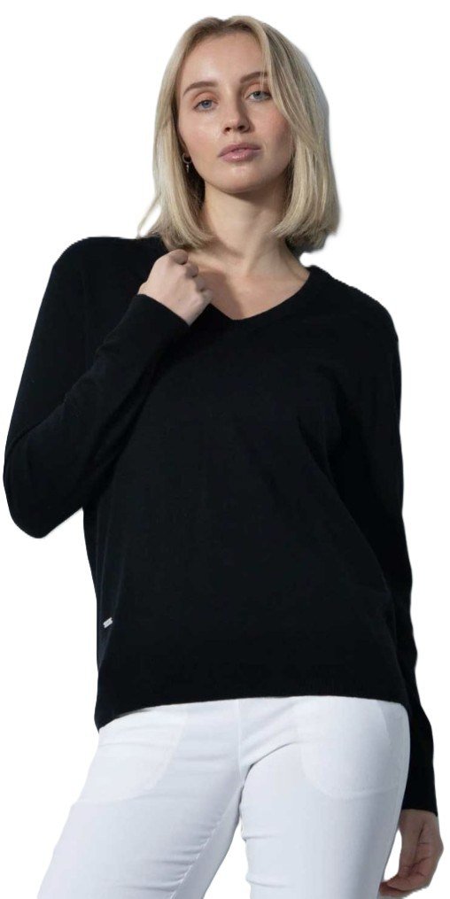 Daily Sports BOLZANO women's pullover, black