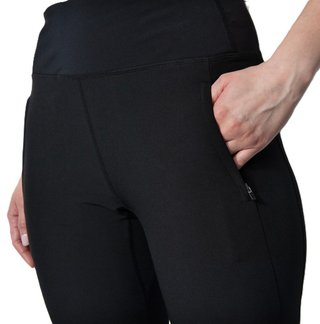 Daily Sports TIGNES women's leggings, black
