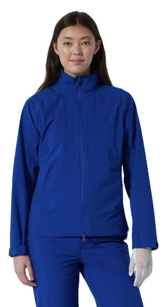 Daily Sports FLAINE RAIN women's jacket, blue