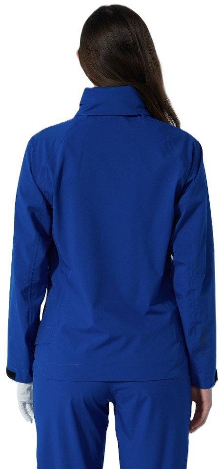 Daily Sports FLAINE RAIN women's jacket, blue