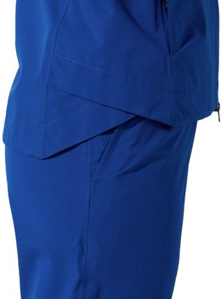 Daily Sports FLAINE RAIN women's jacket, blue