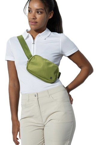 Daily Sports HOBART ladies belt bag, khaki