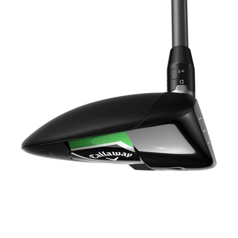 Callaway Elyte women's fairway wood