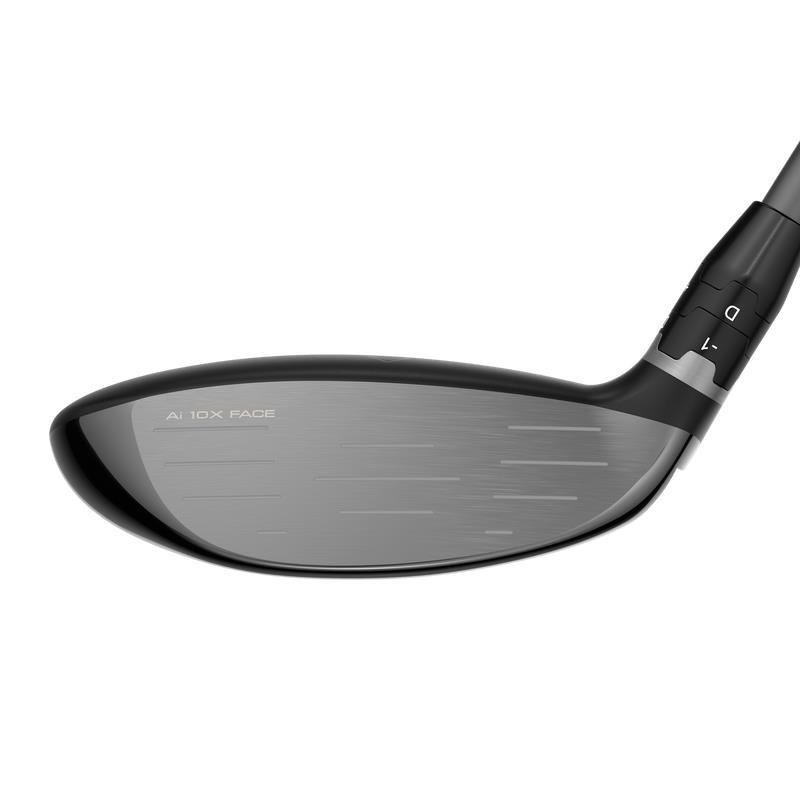 Callaway Elyte women's fairway wood