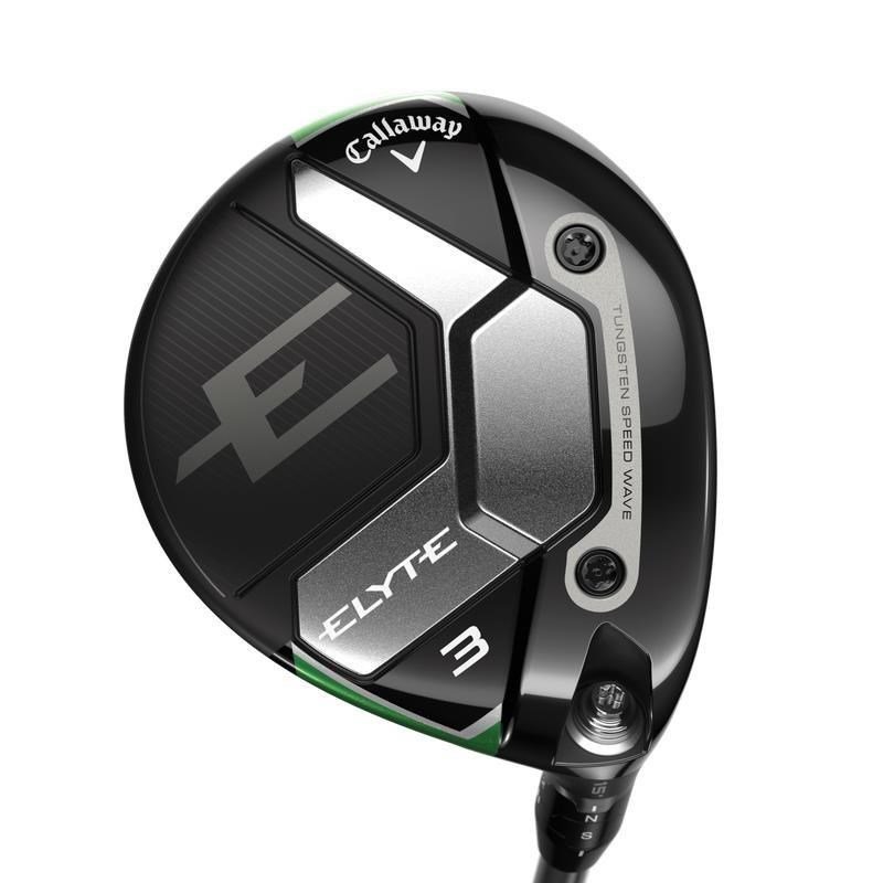 Callaway Elyte women's fairway wood