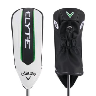 Callaway Elyte women's fairway wood