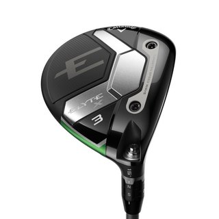 Callaway Elyte X men's fairway wood 2025