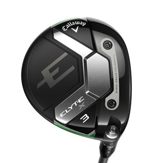 Callaway Elyte X men's fairway wood 2025