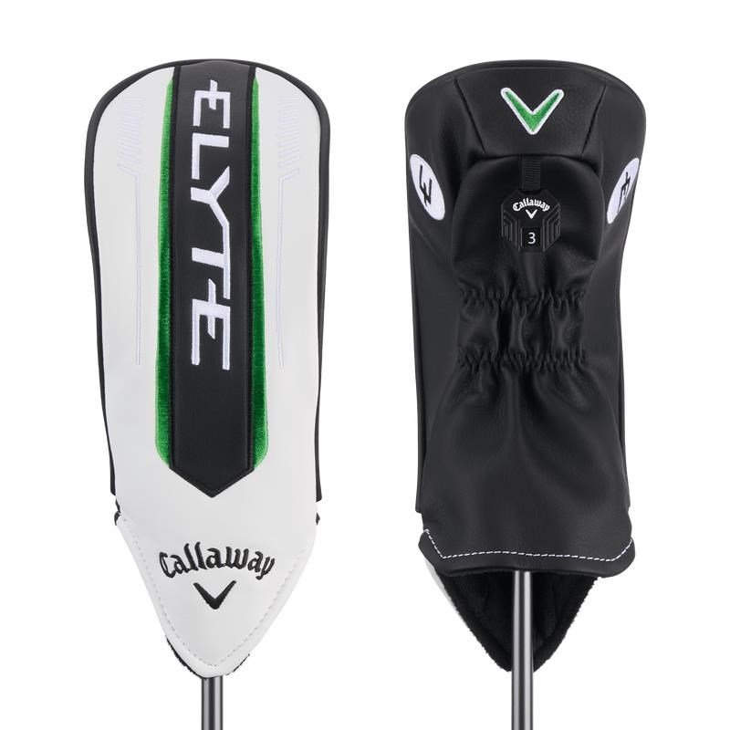 Callaway Elyte X men's fairway wood 2025