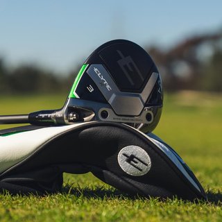 Callaway Elyte X men's fairway wood 2025