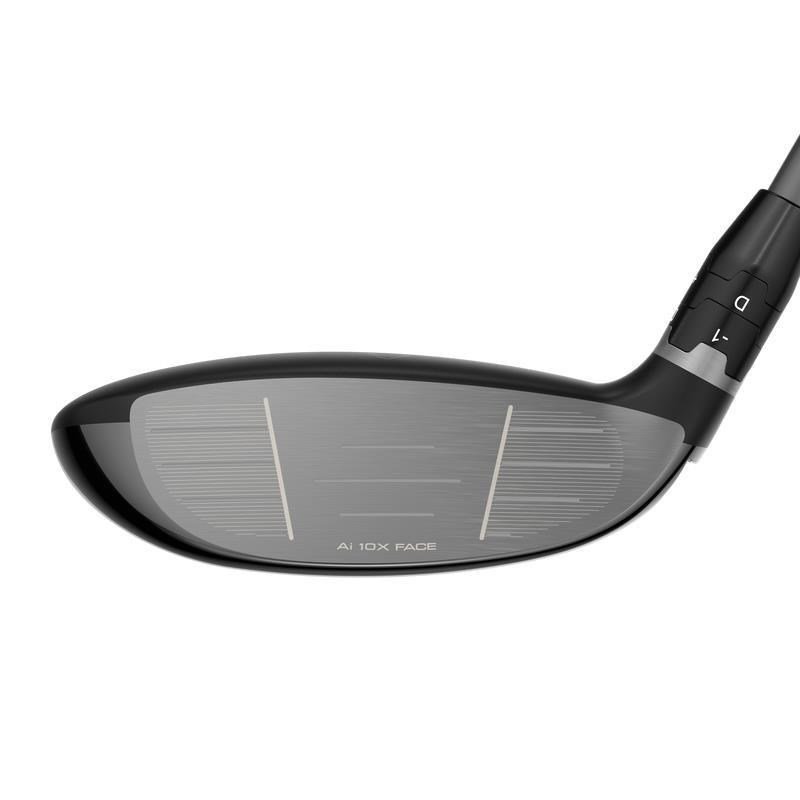 Callaway Elyte X women's fairway wood