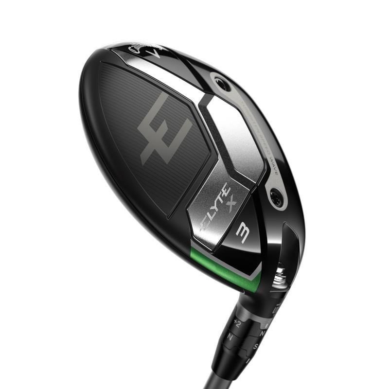 Callaway Elyte X women's fairway wood