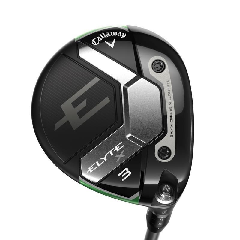 Callaway Elyte X women's fairway wood