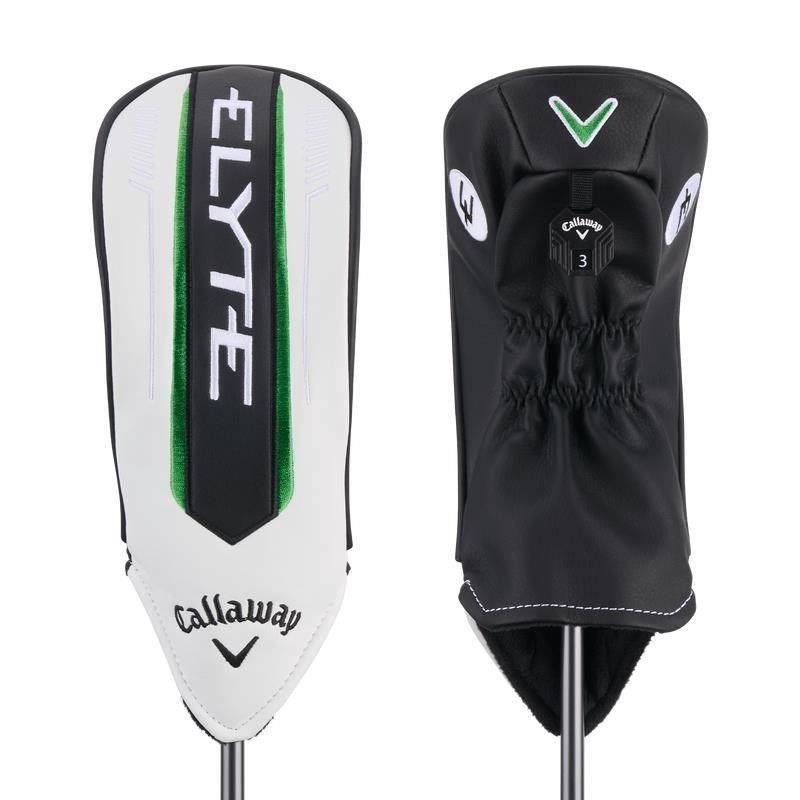 Callaway Elyte X women's fairway wood