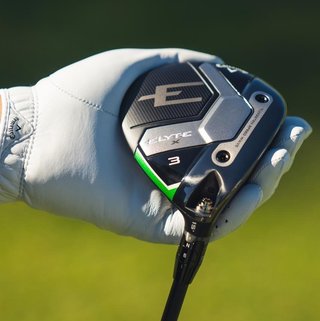 Callaway Elyte X women's fairway wood