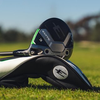 Callaway Elyte X women's fairway wood