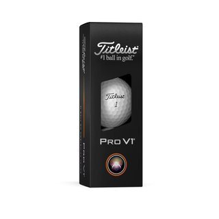 Titleist Pro V1 2025 golf balls (12 balls)