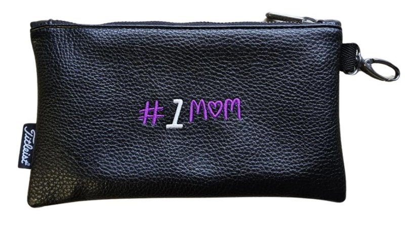 Titleist Pro V1 2025 golf balls, Mother's Day incl. pouch